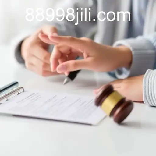 Understanding User Agreements and the Significance of 8998JILI