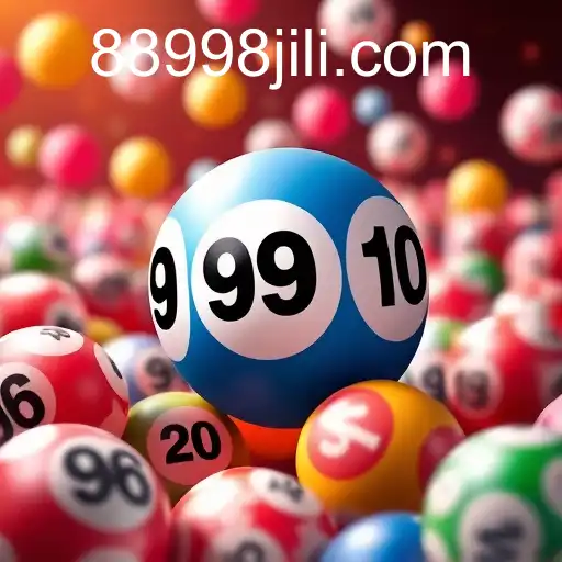 The Fascinating World of Bingo Games