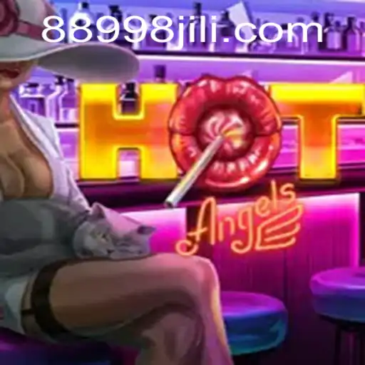 HotAngels: Unveiling New Dimensions in Interactive Gaming