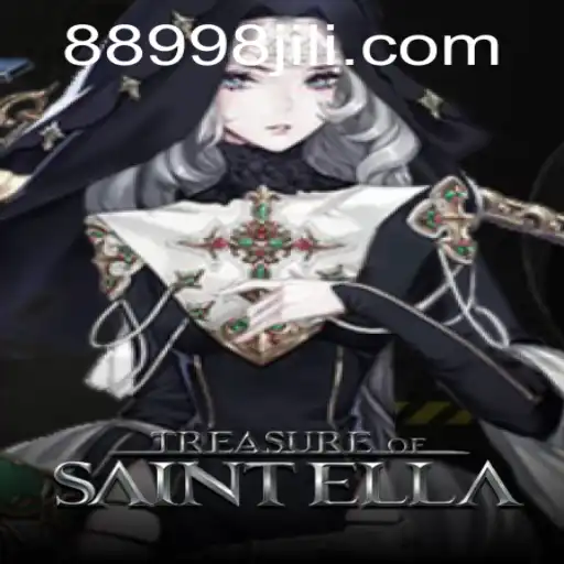 Discover the Excitement of TreasureofSaintElla: Unlocking the Mysteries of 8998JILI
