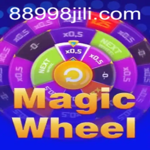 Discover the Enchantment of MagicWheel: An Innovative Gaming Experience