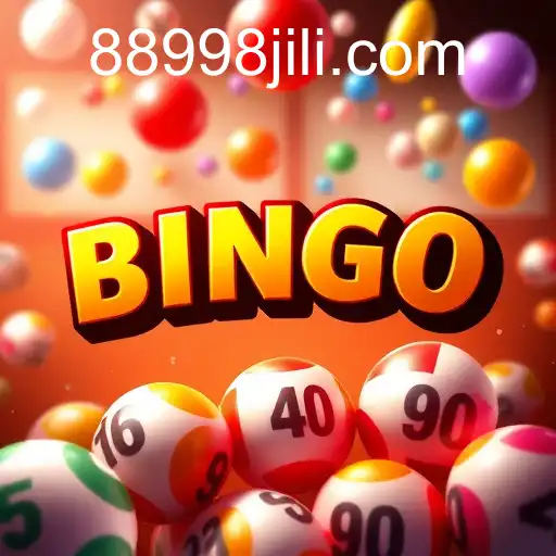 Exploring the Exciting World of Online Bingo with 8998JILI