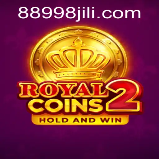 RoyalCoins2: A Thrilling Journey into the Realm of Virtual Gaming